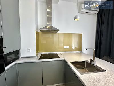 квартира за адресою Бульварно-Кудрявська вул. (Воровського), 17