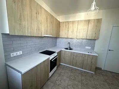 квартира за адресою Сергія Данченка вул., 32-Б