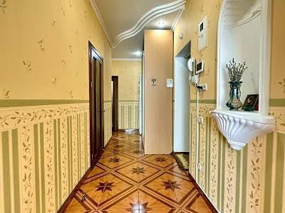 квартира за адресою Центральний просп. (Леніна), 22а