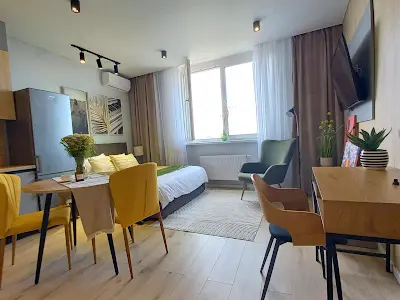 квартира за адресою Балтійський пров., 3