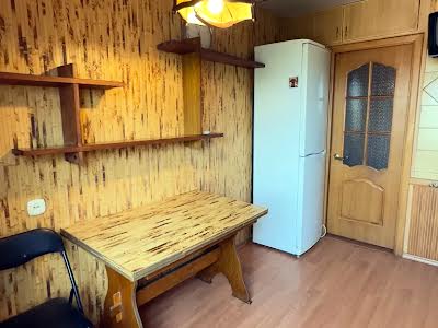 квартира за адресою Донецьке шосе, 124