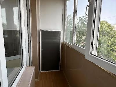квартира за адресою Донецьке шосе, 124