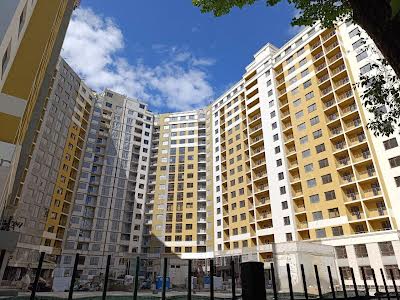 квартира по адресу Академика Глушко просп., 17