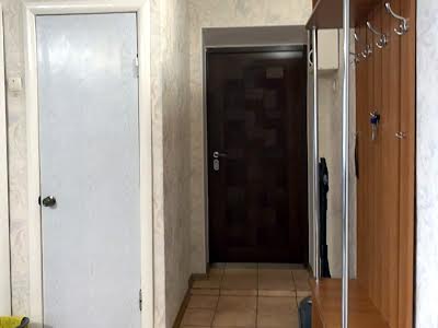 квартира за адресою Морехідна, 9