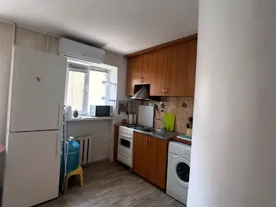 квартира за адресою Олекси Тихого вул. (Виборзька), 22-А