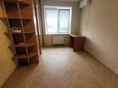 квартира по адресу Доковская ул., 10к11