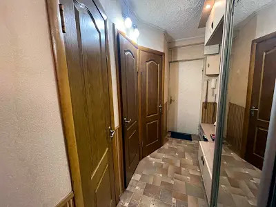квартира по адресу Литвиненко-Вольгемут ул., 4