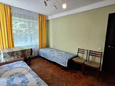 квартира по адресу Даниила Щербаковского ул. (Щербакова), 39