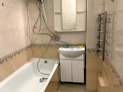 квартира по адресу Соломии Крушельницкой ул., 7