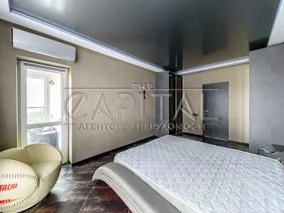 квартира за адресою Золотоустівська вул., 34