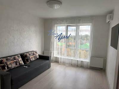 квартира по адресу Метрологическая ул., 60