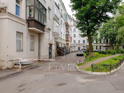 квартира за адресою Липська вул., 12/5