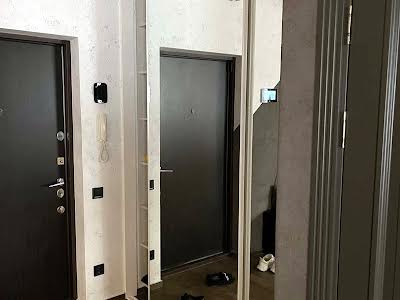 квартира по адресу Академика Сахарова ул., 36