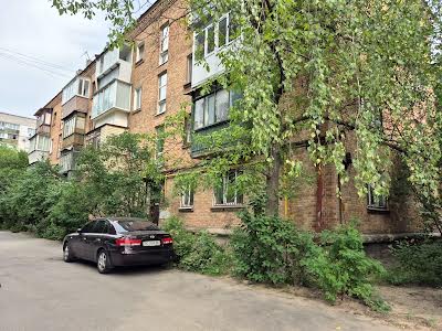 квартира за адресою Академіка Возіанова вул. (Академіка Карпинського), 6