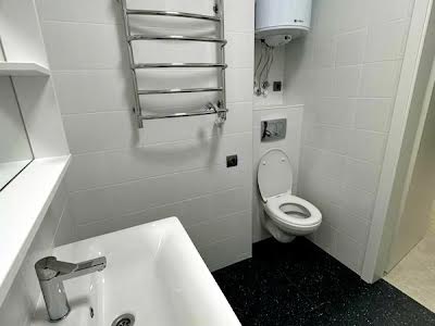 квартира за адресою Зарічна вул., 6 к1