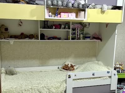 квартира по адресу Чаривная ул., 155-А
