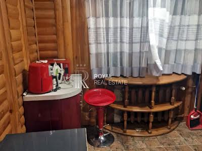квартира по адресу Анны Ахматовой ул., 43