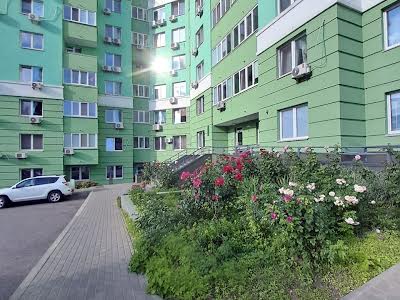 квартира по адресу Отрадный просп. (Чубаря), 2