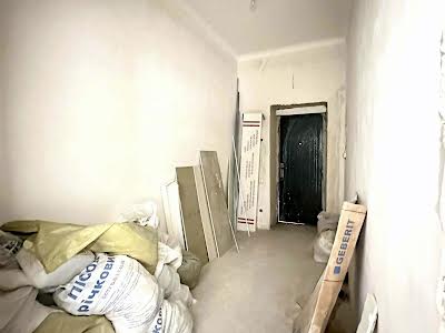 квартира по адресу Борщаговская ул., 30-А