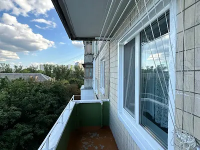 квартира за адресою Марка Безручка вул., 23-А