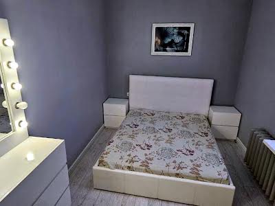 квартира за адресою Антоновича вул. (Горького), 24
