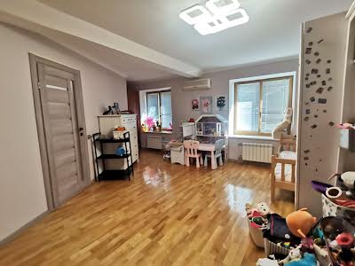квартира по адресу Европейская ул. (Малиновского), 14