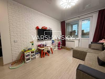 квартира за адресою Деміївська вул., 45