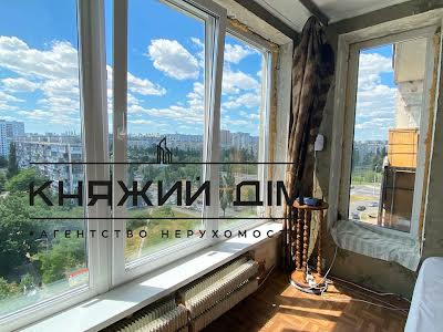 квартира по адресу Киев, Березняковская ул., 2