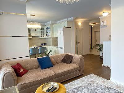 квартира за адресою Центральна вул., 19