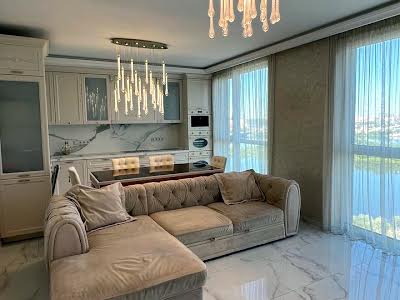 квартира по адресу Осокорская ул., 2а