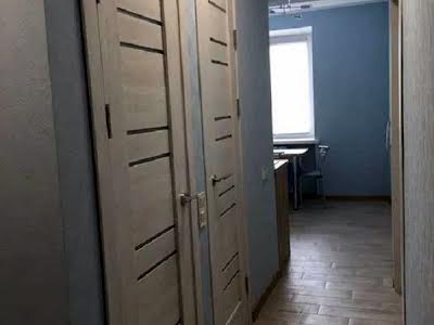 квартира по адресу Митрополита Василия Липковского ул. (Урицкого), 37-А