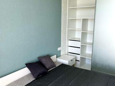 квартира по адресу Салютная ул., 2к5