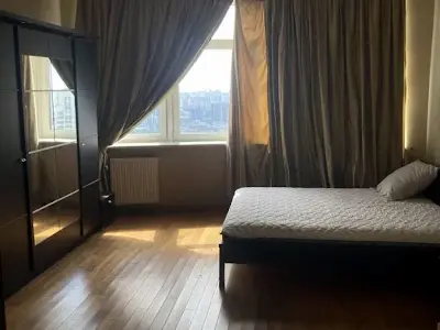 квартира за адресою Лесі Українки бульв., 23