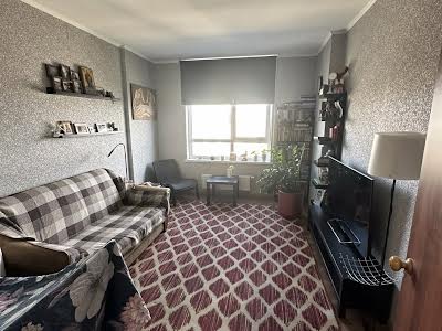 квартира за адресою Гроденська вул. (Гродненська), 14