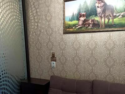 квартира по адресу Київське шосе, 90