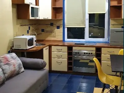 квартира за адресою Бориса Гмирі вул., 1Б/6