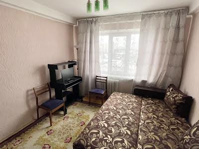 квартира по адресу Братиславская ул., 34
