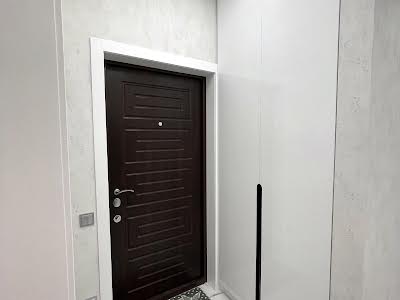 квартира за адресою Генуезька вул., 3г