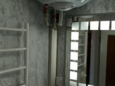 квартира по адресу Львовская ул., 22