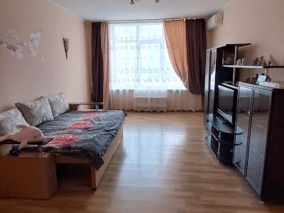 квартира за адресою Валерія Лобановського просп. (Червонозоряний), 4-В