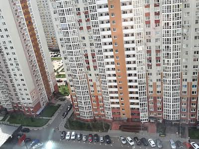 квартира за адресою Бориса Гмирі вул., 20