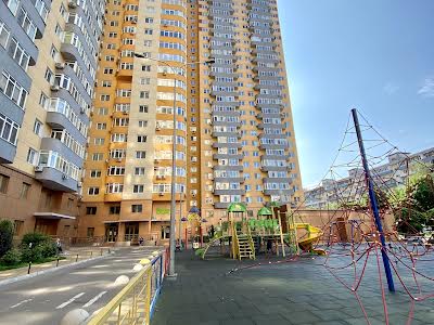 квартира по адресу Кондратюка Юрия ул., 3