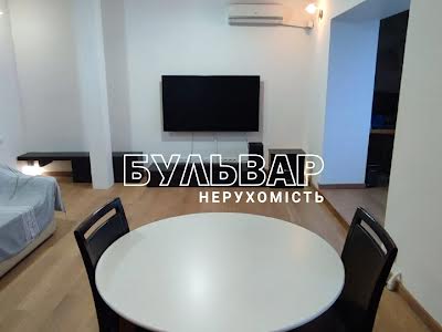 квартира за адресою Садова вул., 1