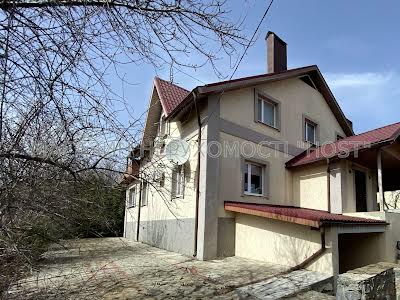 дом по адресу Міхаловського