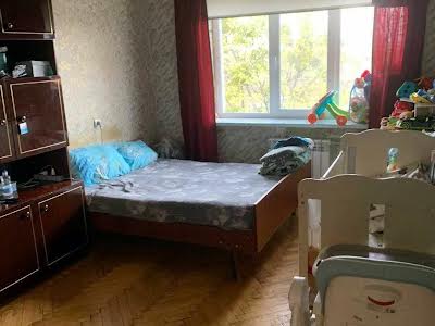 квартира за адресою Харків, Миру вул., 76