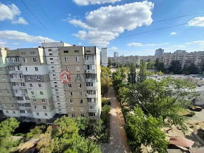 квартира по адресу Киев, Вербицкого архитектора ул., 24б
