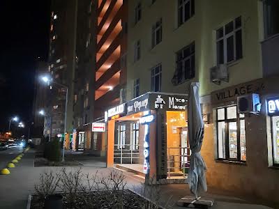 квартира по адресу Семьи Кульженков ул. (Дегтяренко Петра), 33