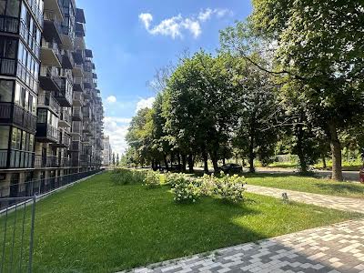 квартира за адресою Київ, Метрологічна вул., 107