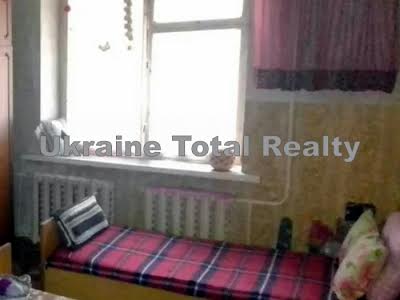 квартира по адресу Вишгородська ул., 26/2
