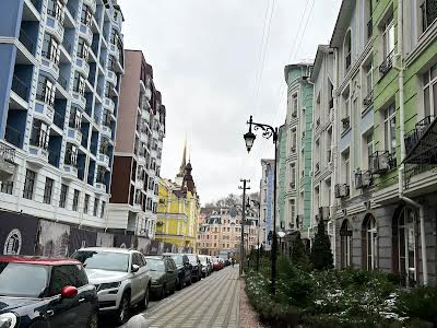 квартира за адресою Кожум'яцька вул., 19
